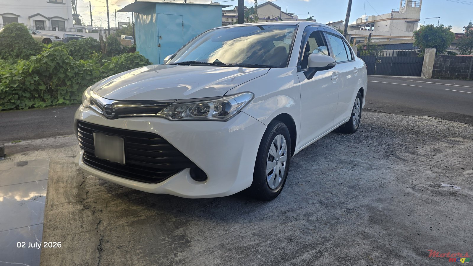 2015' Toyota photo #1
