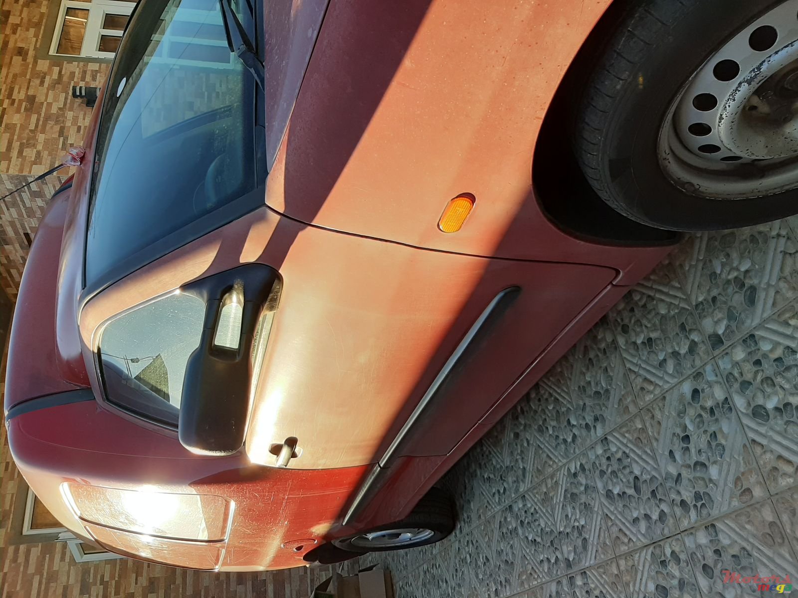 2005' Volkswagen photo #3