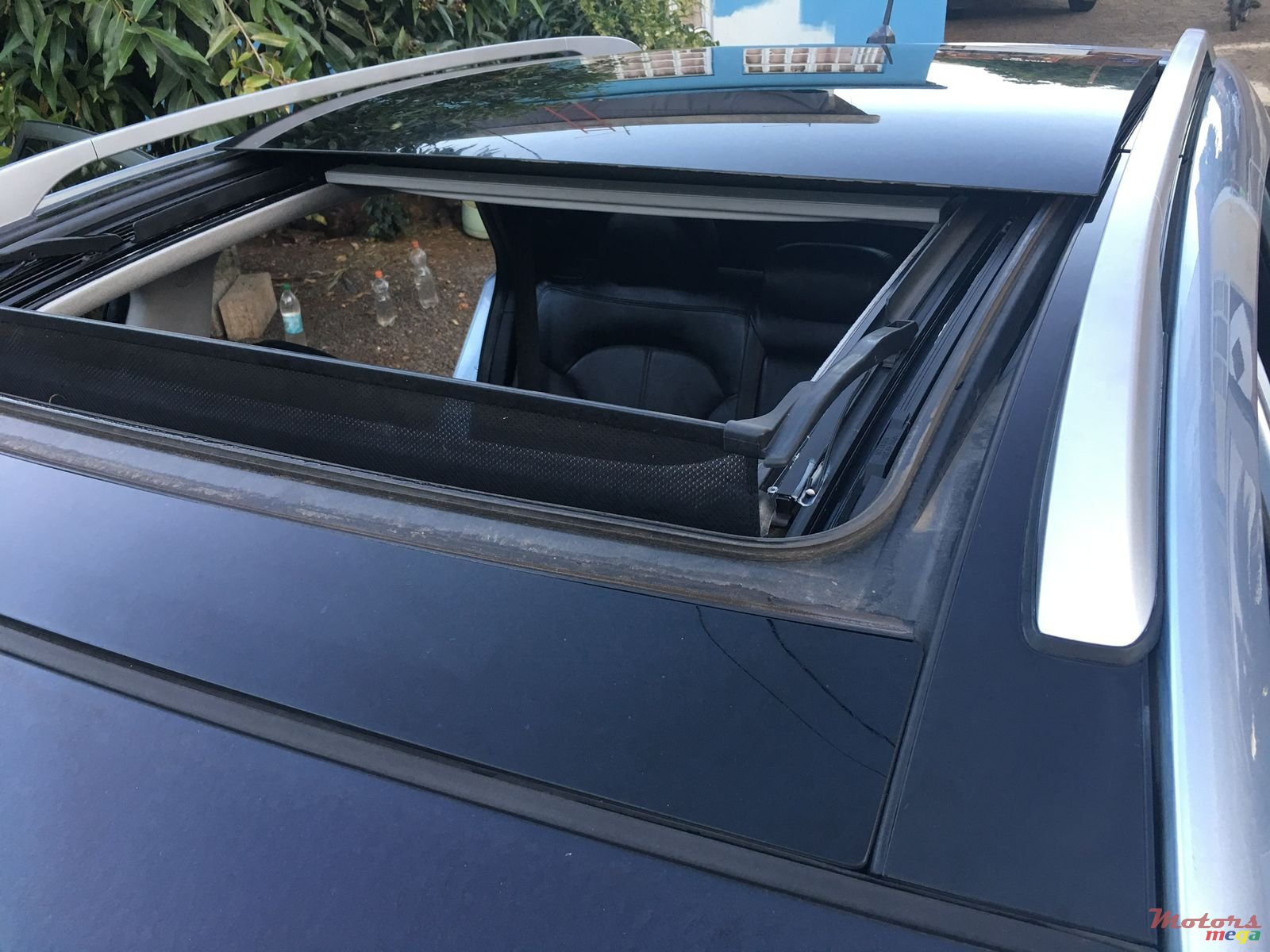 2010' Hyundai ix35 photo #6