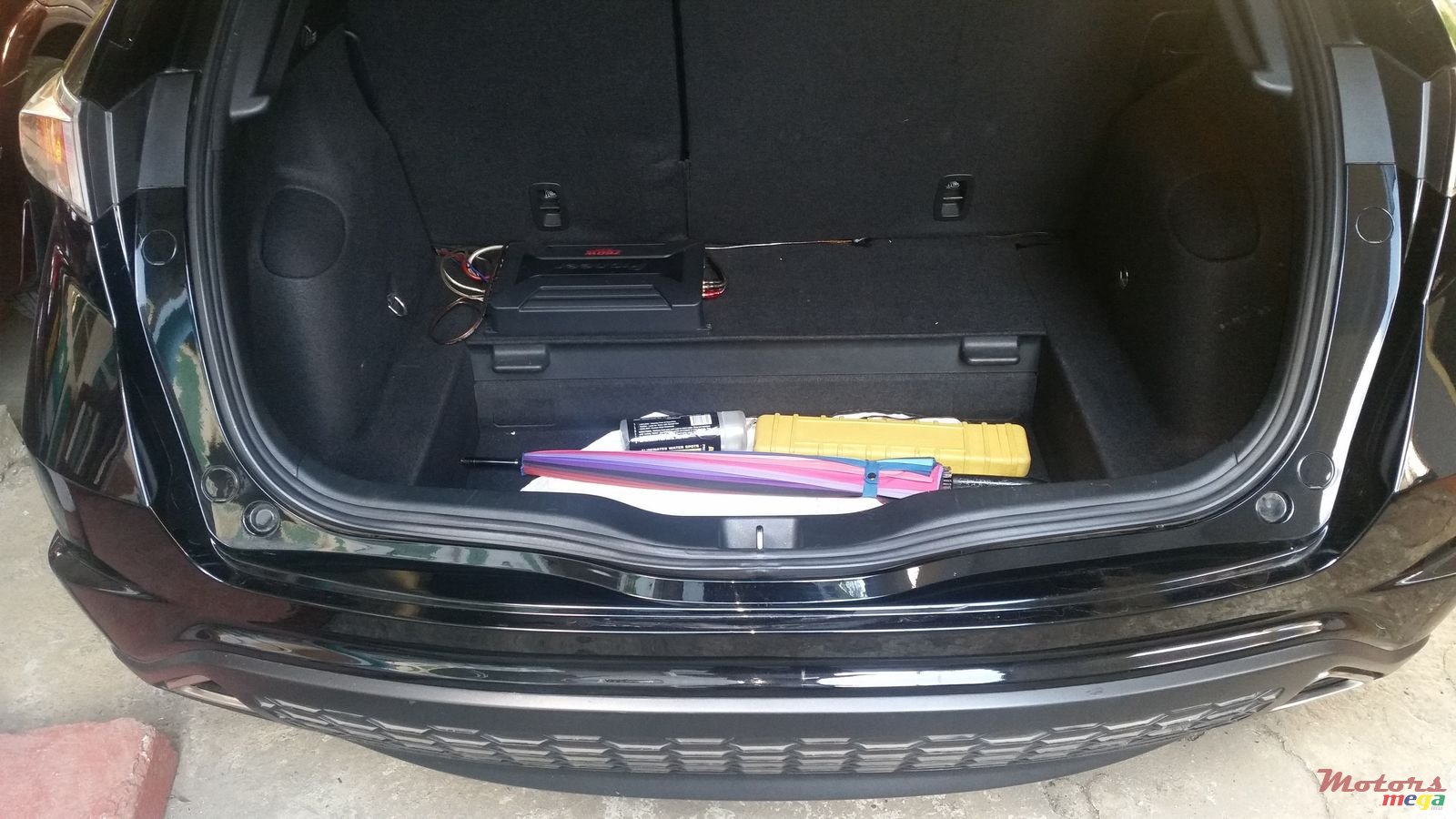 2006' Honda Civic Si Type R photo #3