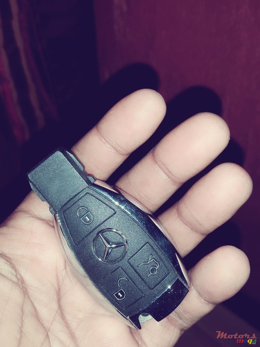 2010' Mercedes-Benz AMG photo #3