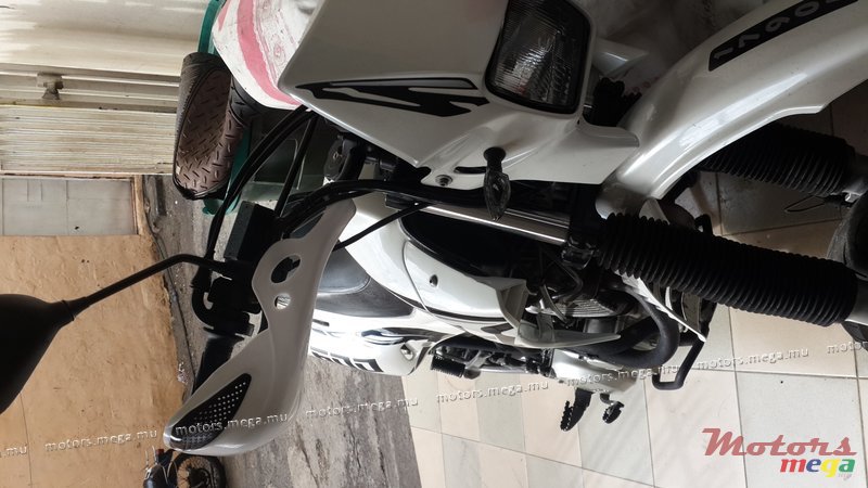 2000' Yamaha xt600 photo #1