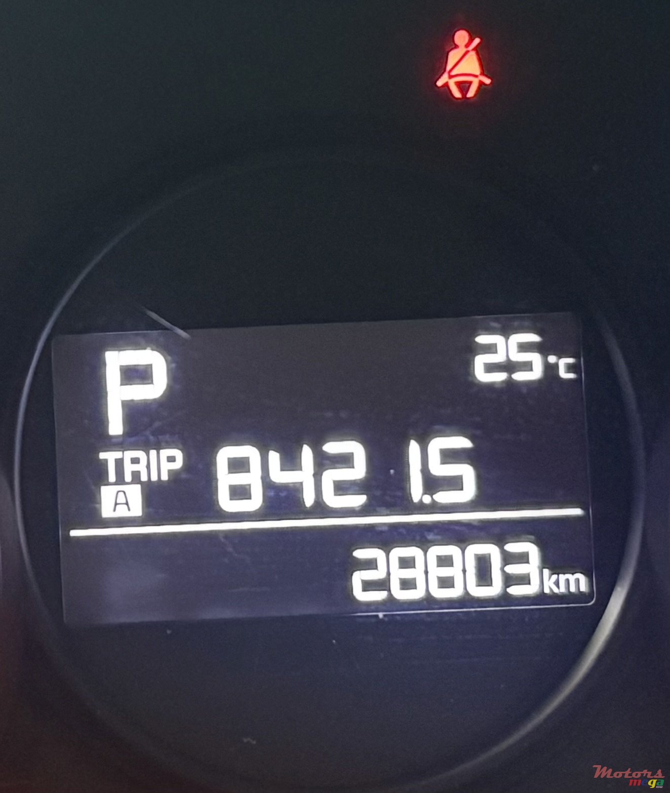 2020' Kia Picanto photo #6