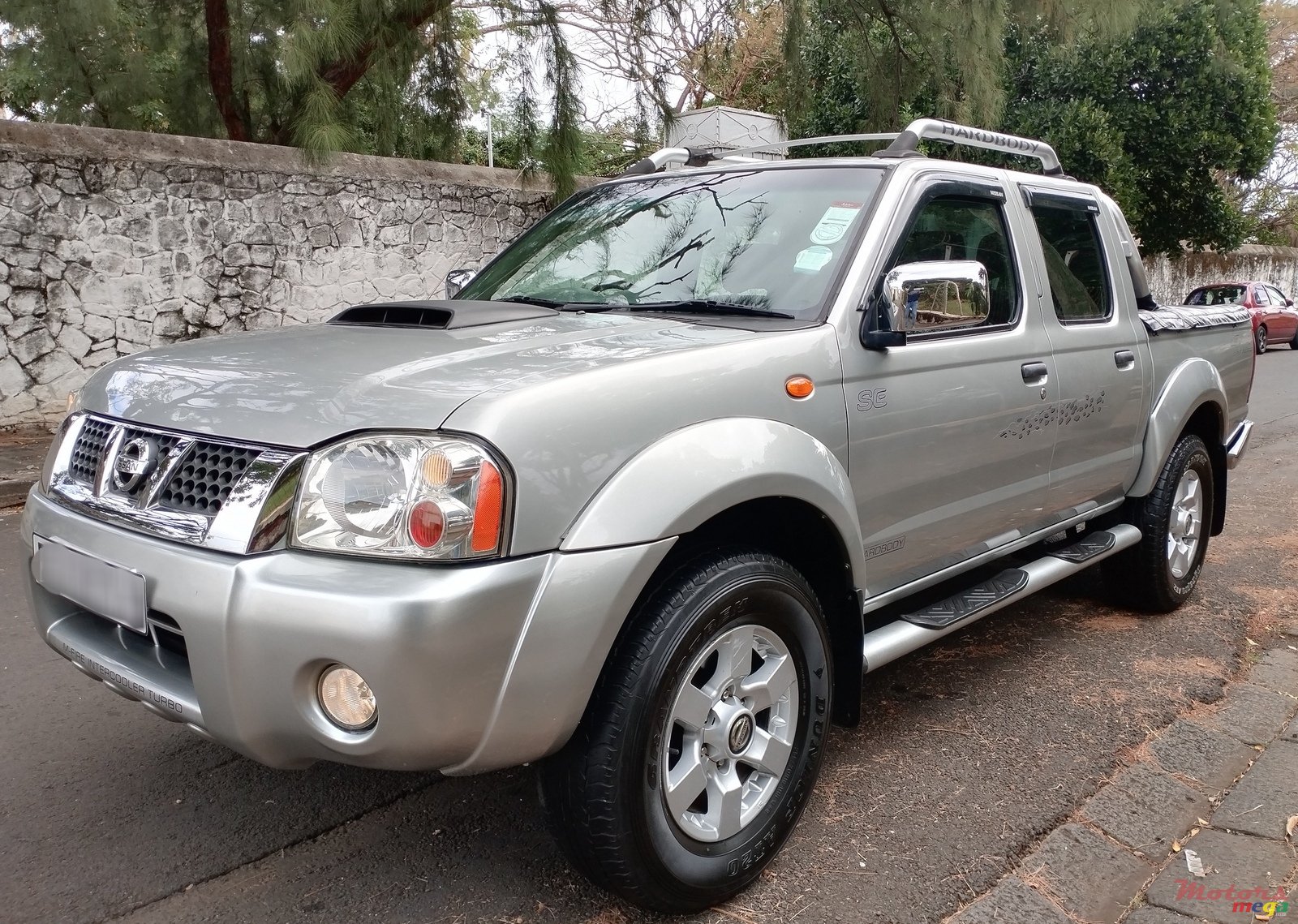 2014' Nissan photo #3