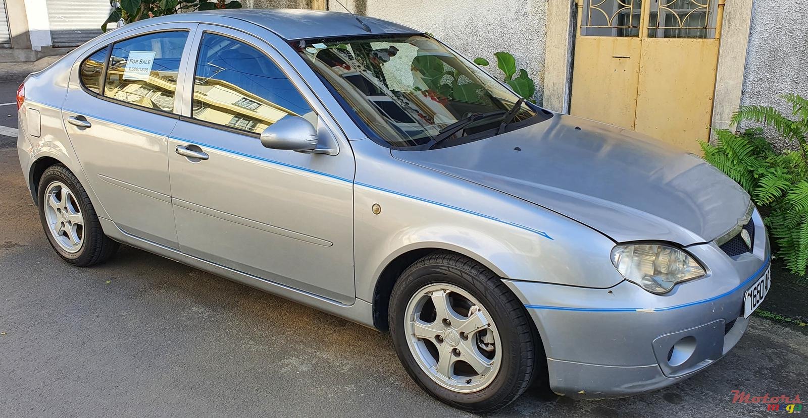 2009' Proton Gen.2 photo #1