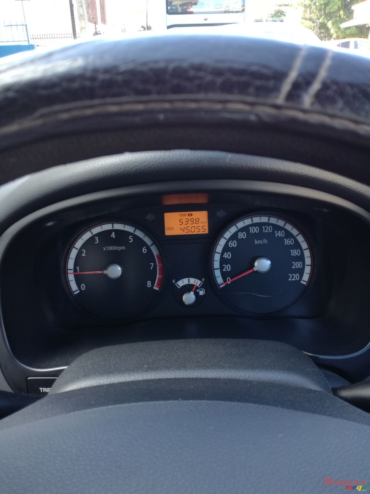 2009' Kia Rio photo #6