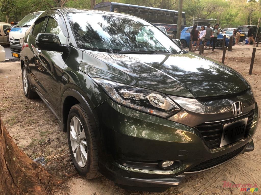 2014' Honda photo #6