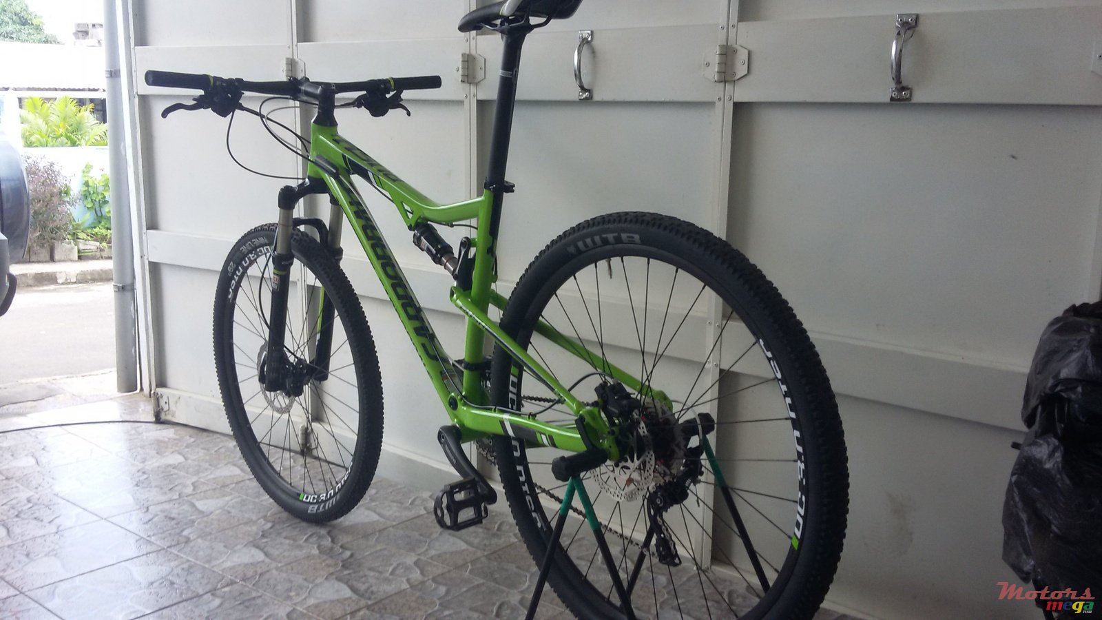 2015' Cannondale NO photo #4