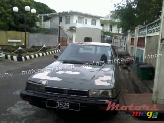 1982' Honda photo #1