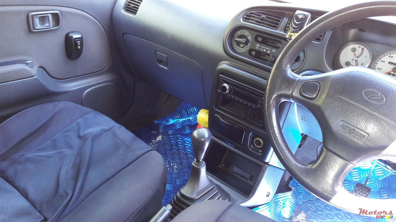 2005' Perodua photo #3