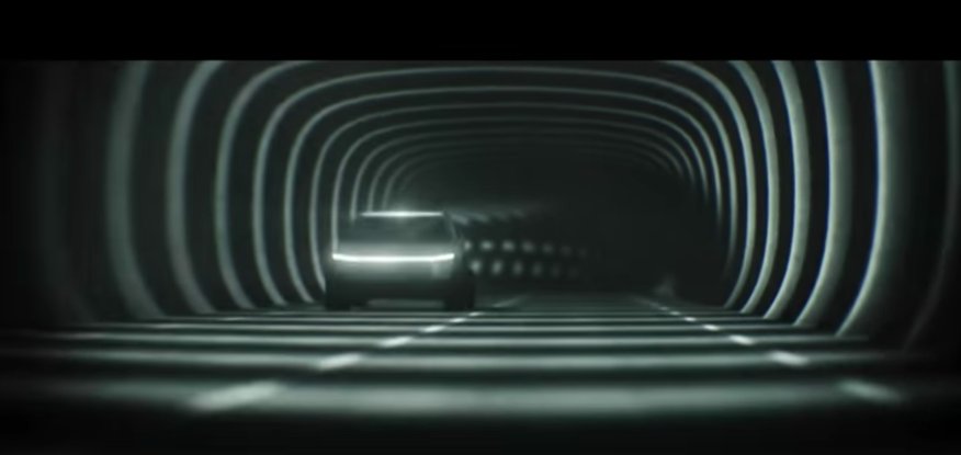 Epic Tesla Cybertruck Spec Ad Entitled 'It Came From Beyond'