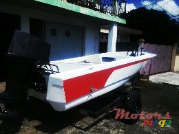 2008' Lagoon non modification photo #2