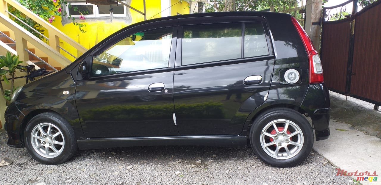 2014' Perodua photo #2