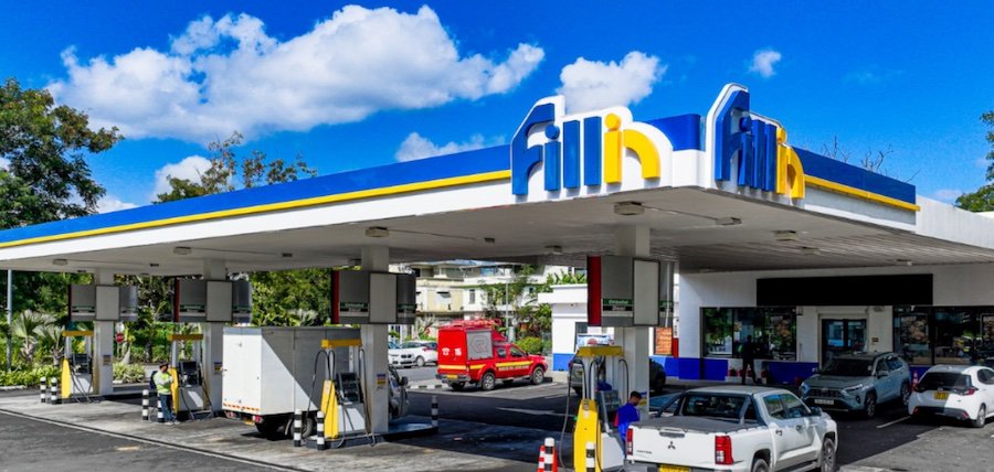Fillin : un pari face aux géants du pétrole