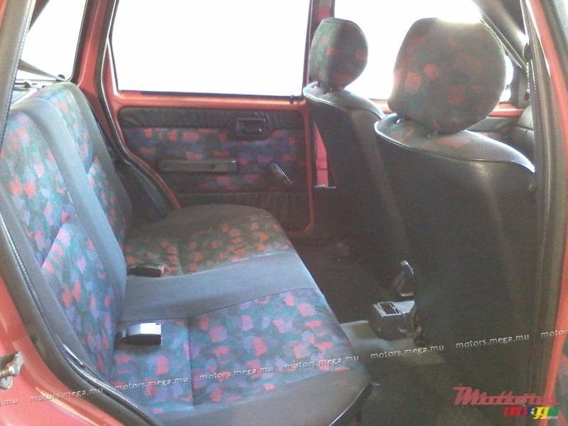 1995' Citroen 10 photo #3