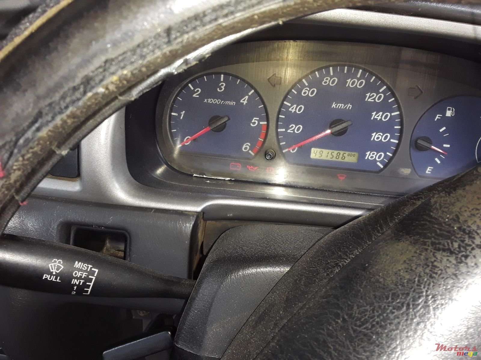 2004' Ford Ranger photo #1