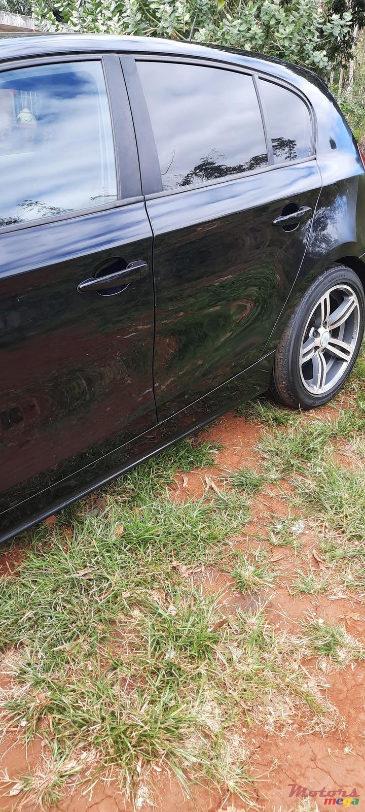 2006' BMW 116 photo #1