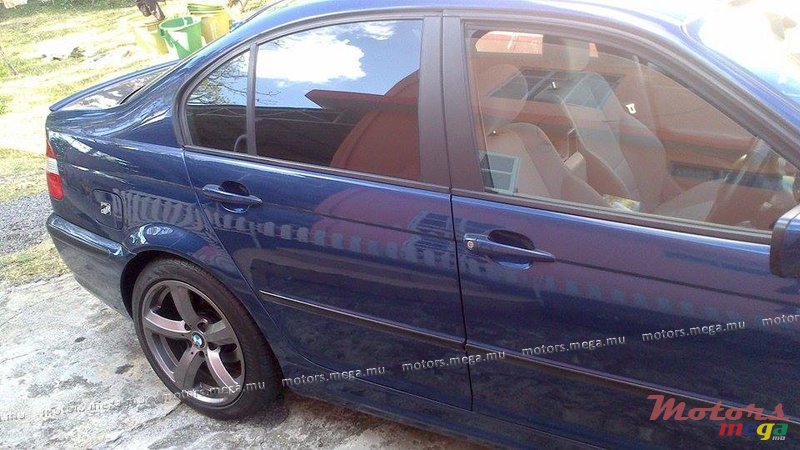 2003' BMW photo #4
