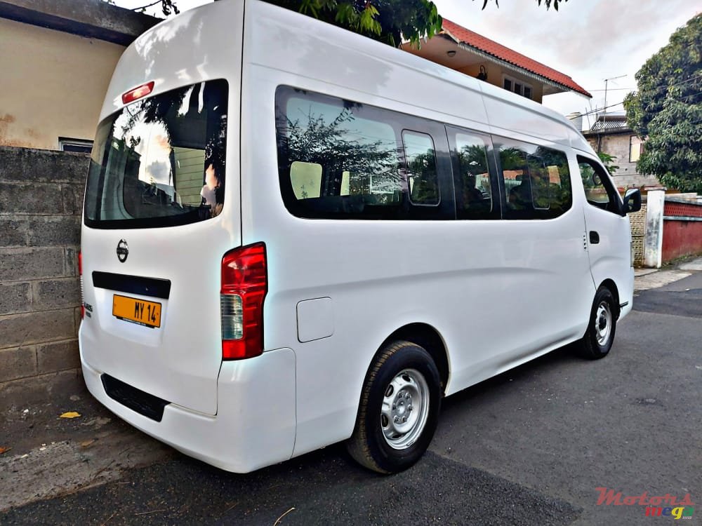 2014' Nissan photo #5