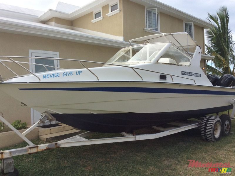 2008' Storm photo #1