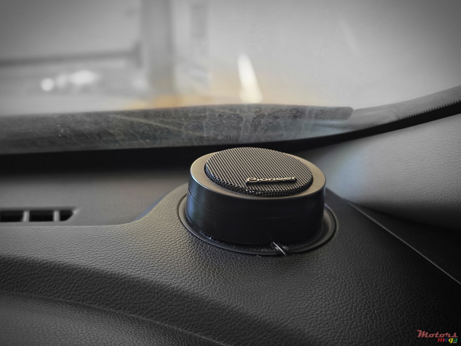 2016' Kia Cerato K3 photo #4