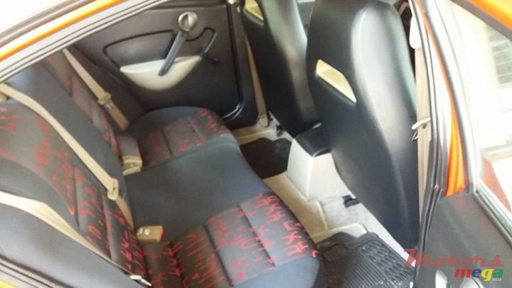 2007' Proton Gen.2 photo #5