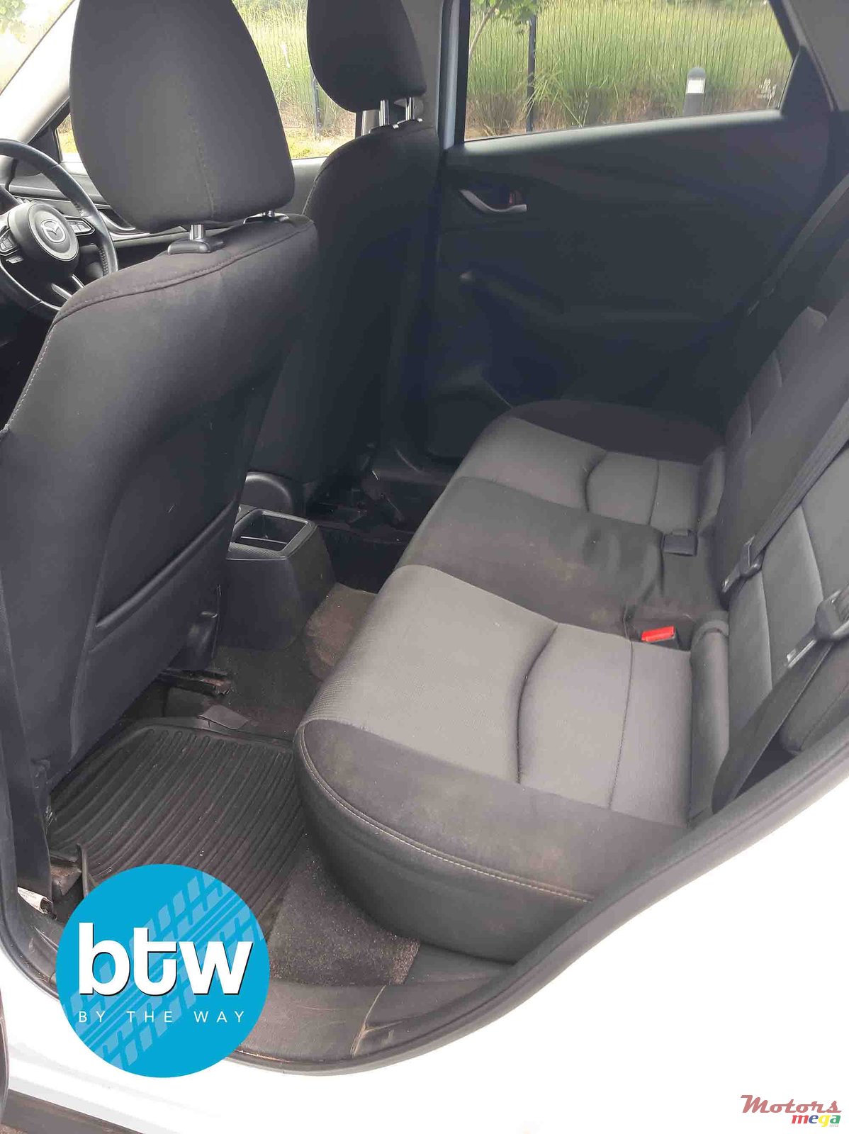 2017' Mazda photo #4