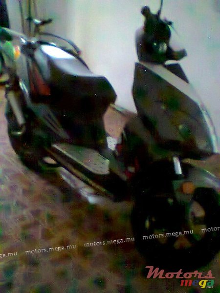 2011' Mobylette photo #1