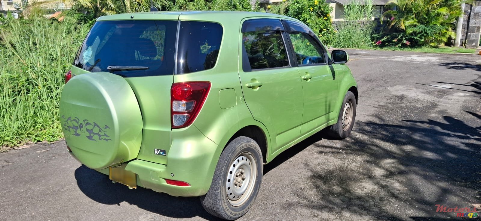 2007' Toyota photo #3