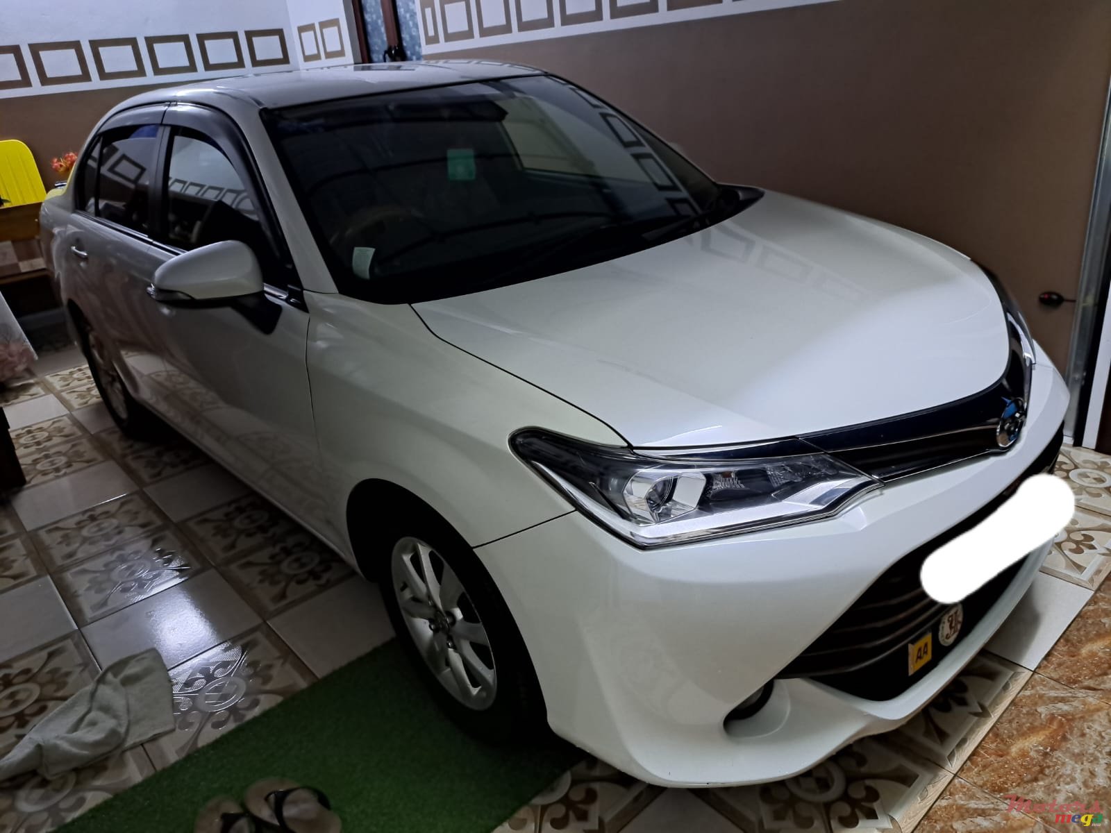 2015' Toyota photo #4