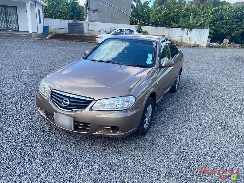 2012' Nissan Sunny N18 Manual JAPAN photo #1