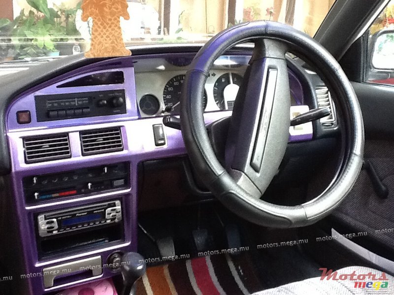 1990' Toyota EE90 photo #1