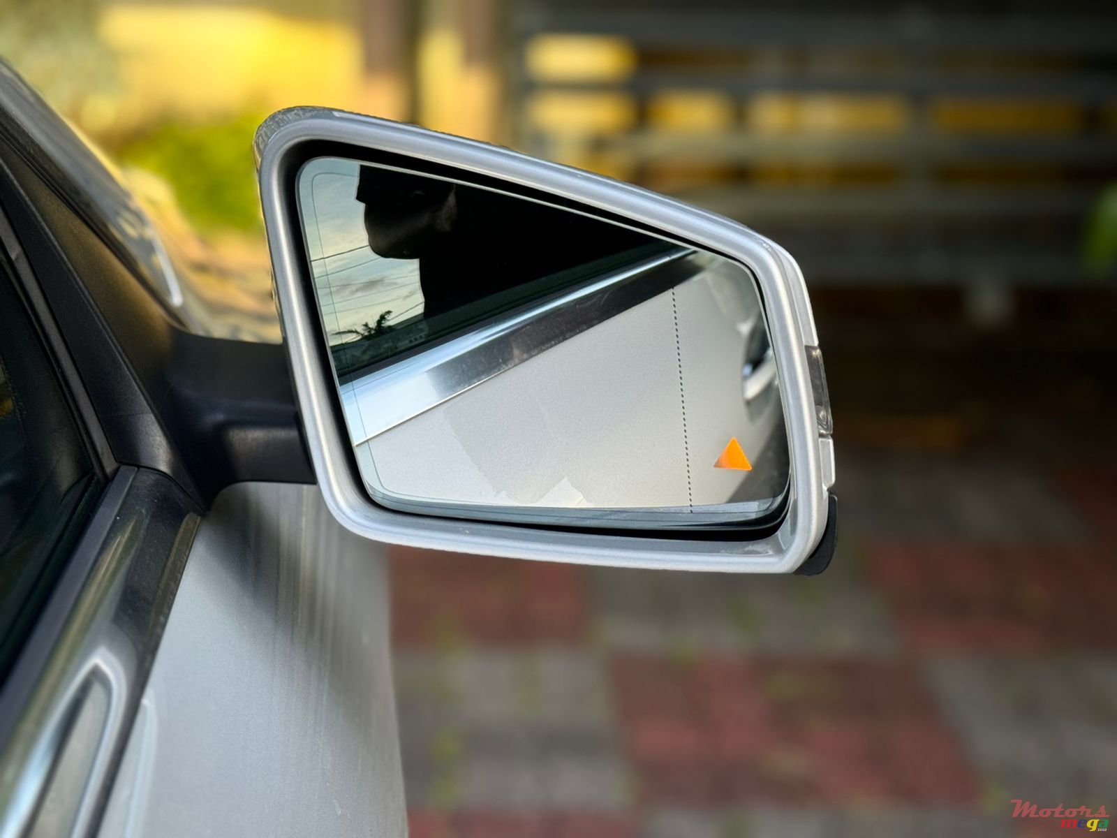 2016' Mercedes-Benz CLA 180 photo #6