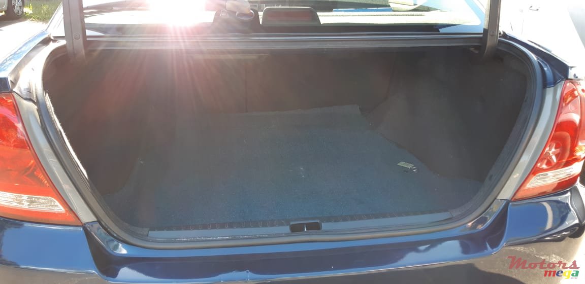 2006' Toyota photo #3