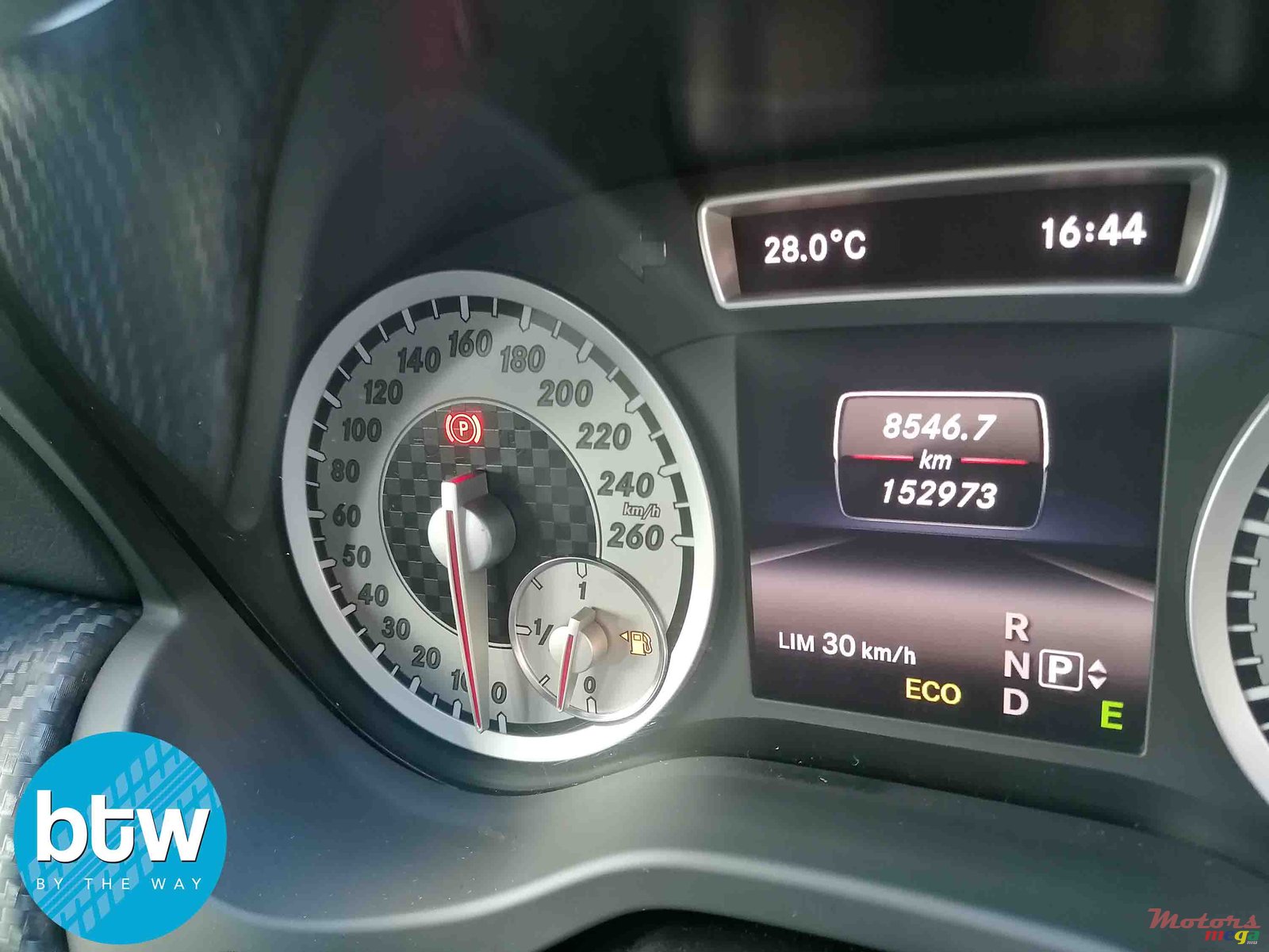 2013' Mercedes-Benz A 200 photo #7