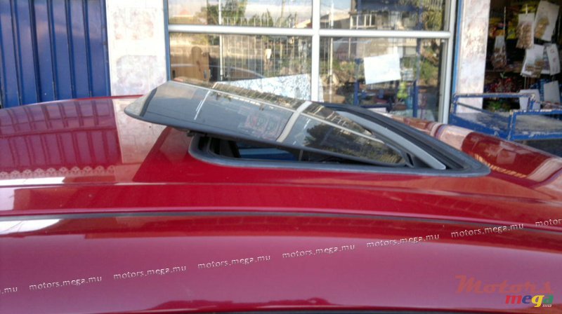 2006' Mazda 3 photo #5