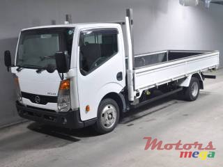 2009' Nissan Atlas F24 long photo #1