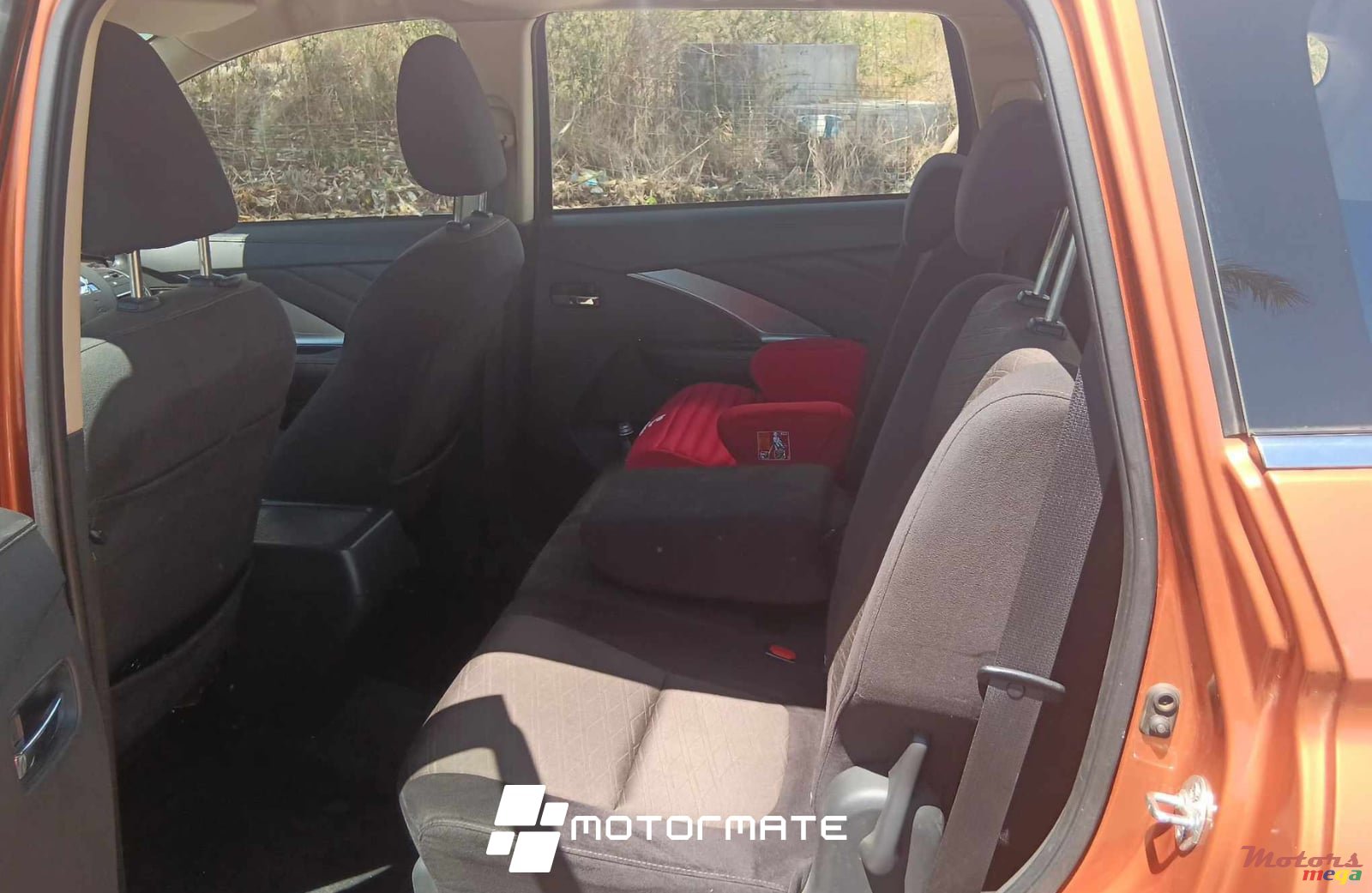 2021' Mitsubishi 1.5 photo #4