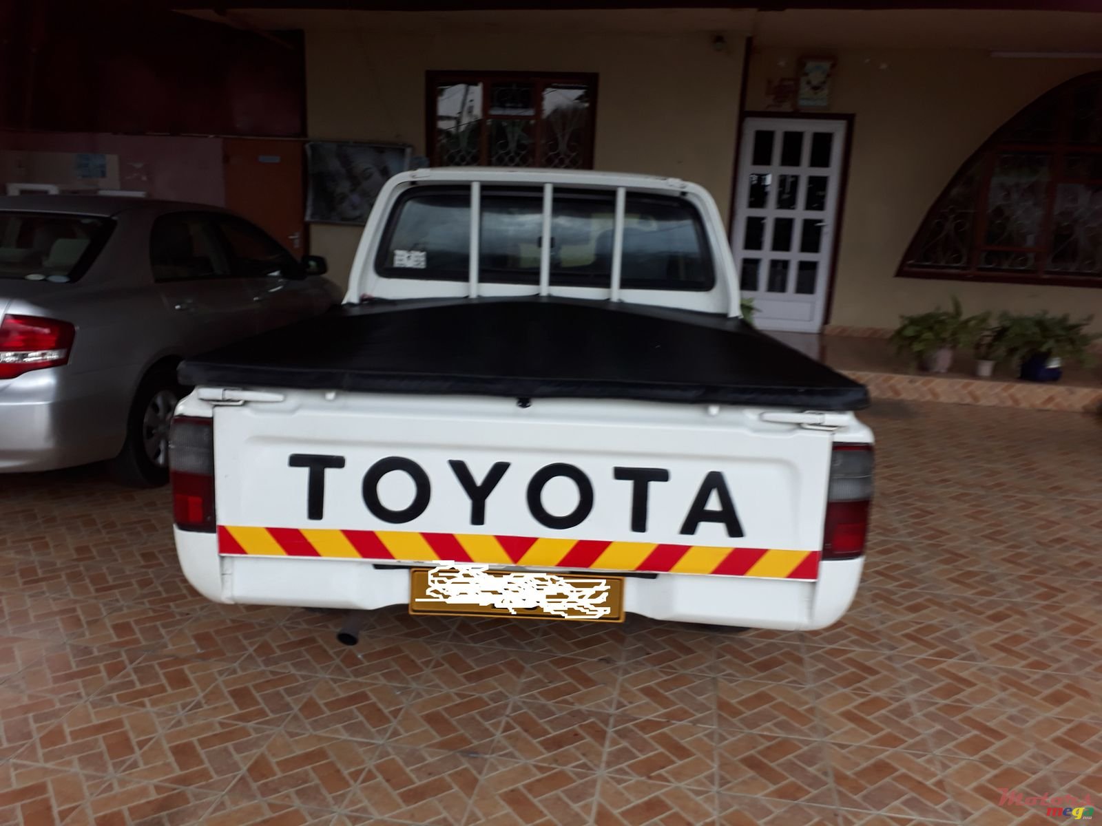 1999' Toyota photo #1