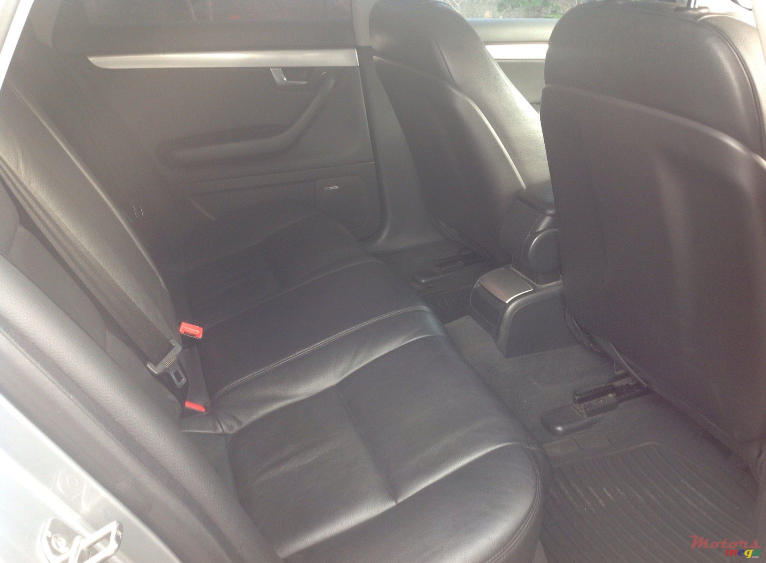 2006' Audi A4 photo #6