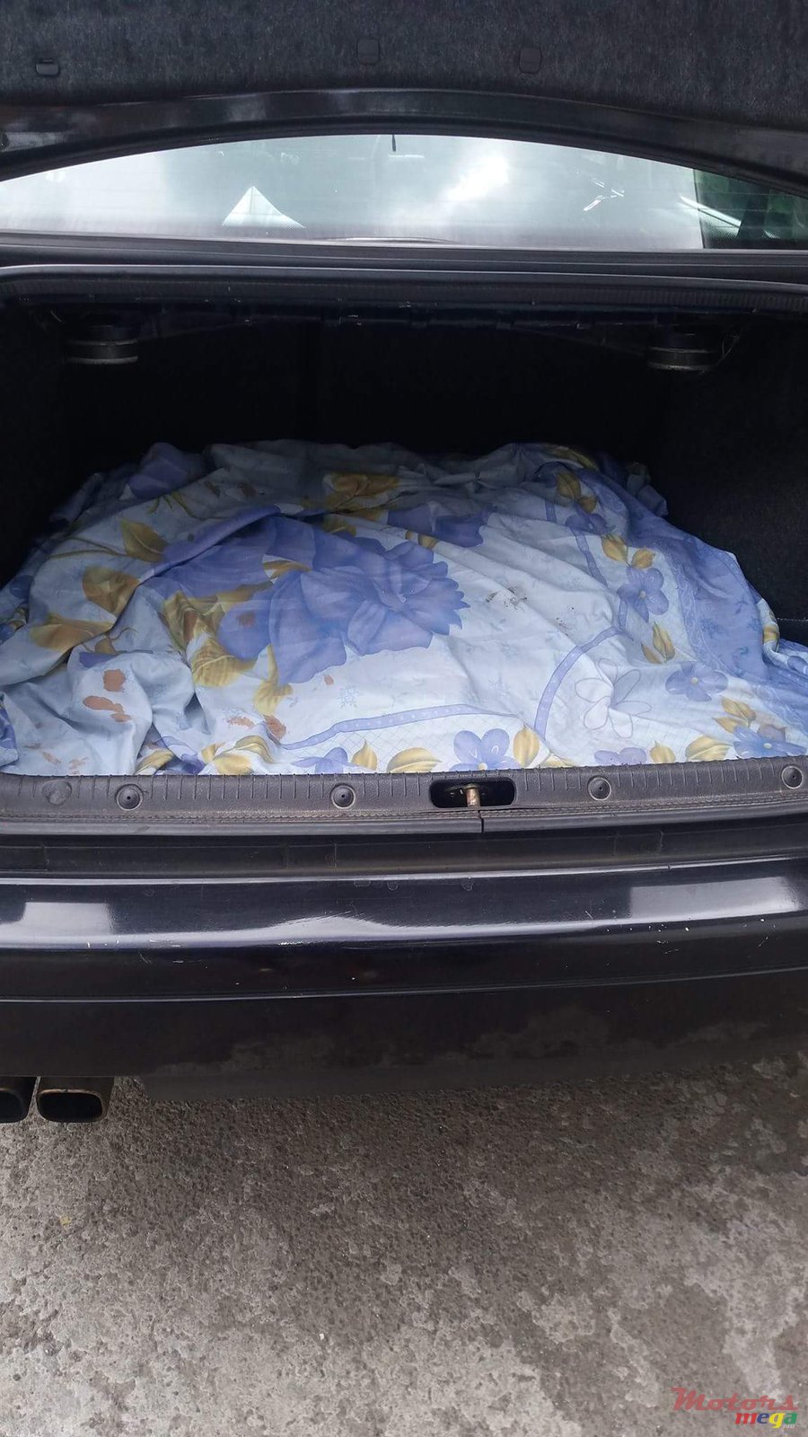 1996' Volkswagen photo #4