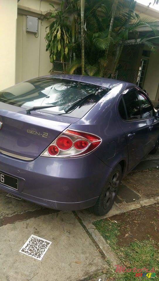 2005' Proton Gen.2 photo #1