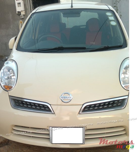 2009' Nissan new batrie stiil under warrant photo #1