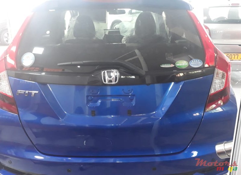 2018' Honda FIT USA F PACKAGE photo #4