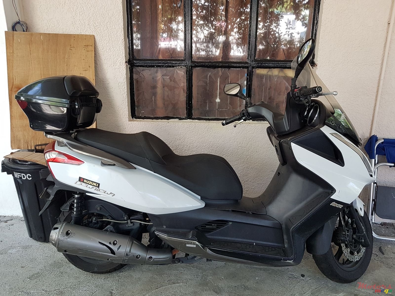 2015' Kymco photo #1