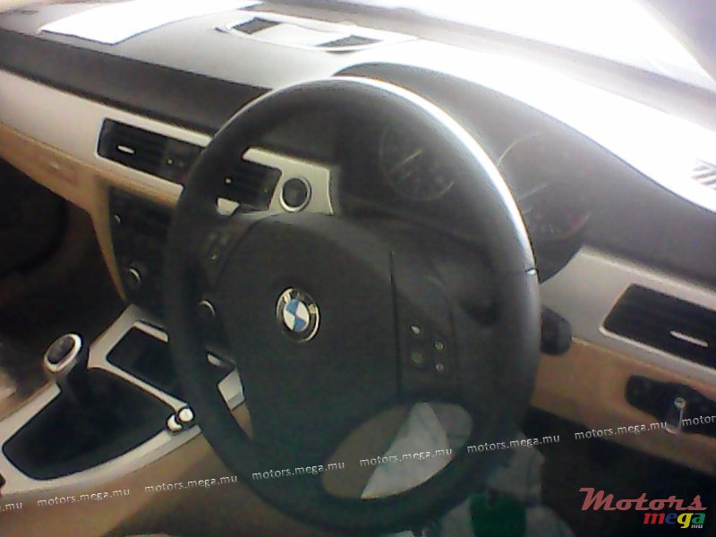 2009' BMW photo #5