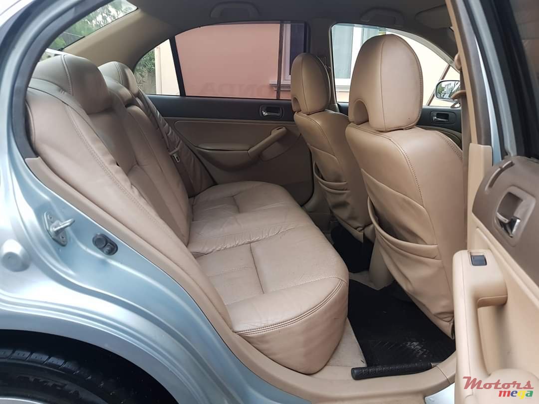 2005' Honda Civic photo #6