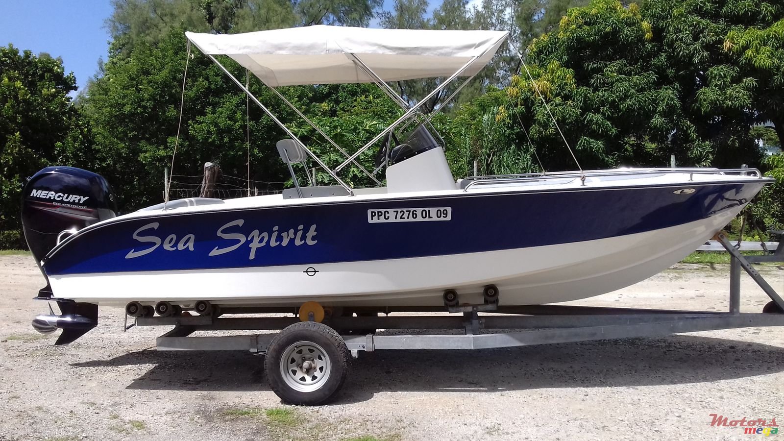 2014' Sportcraft photo #1