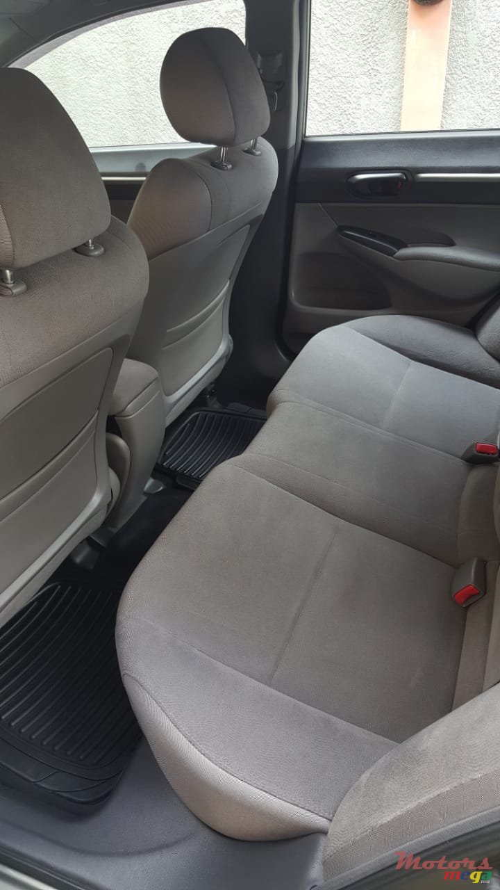 2008' Honda Civic photo #3