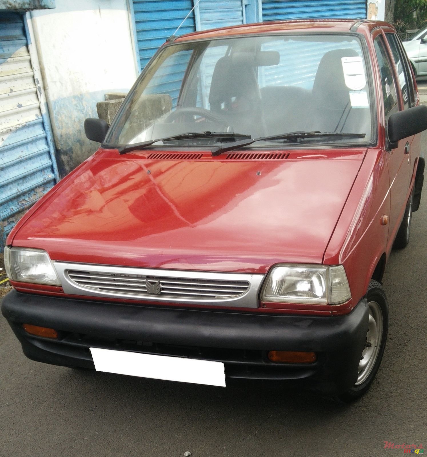 2000' Suzuki photo #4